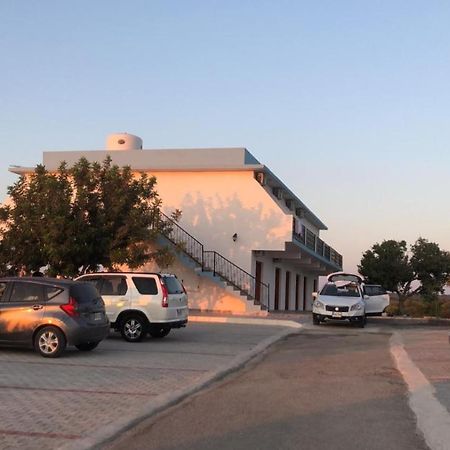 Karpaz Sunset Hotel Rizokarpaso Luaran gambar