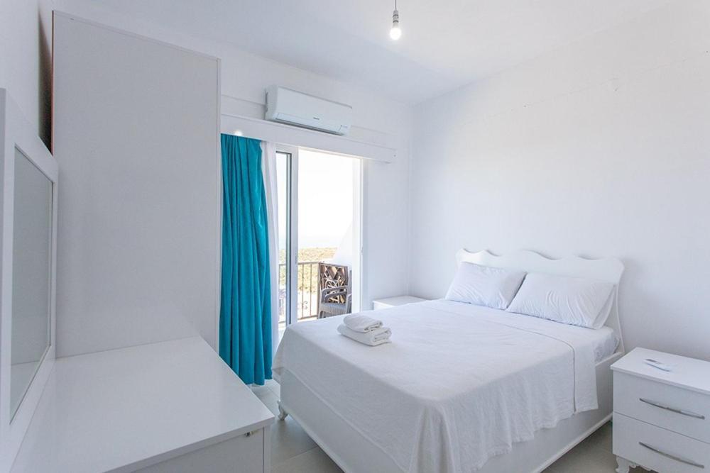 Karpaz Sunset Hotel Rizokarpaso Luaran gambar