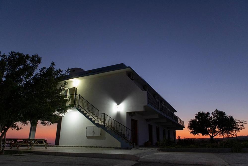 Karpaz Sunset Hotel Rizokarpaso Luaran gambar